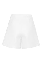 Lilo Shorts White