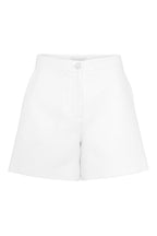 Lilo Shorts White