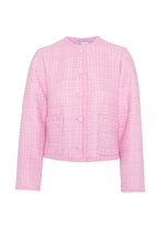 Lily Jacket Rosa