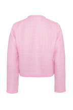 Lily Jacket Rosa
