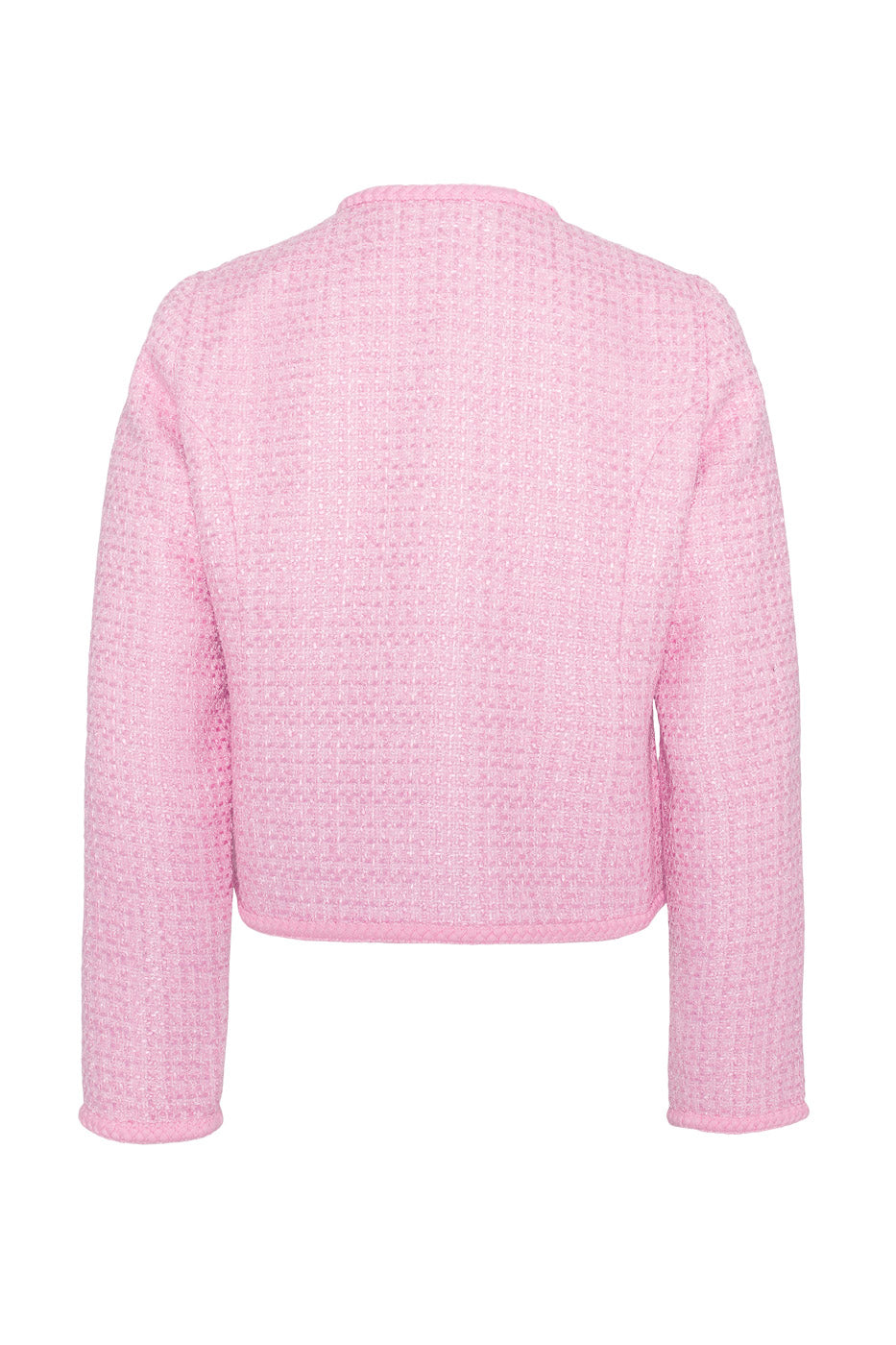 Lily Jacket Rosa