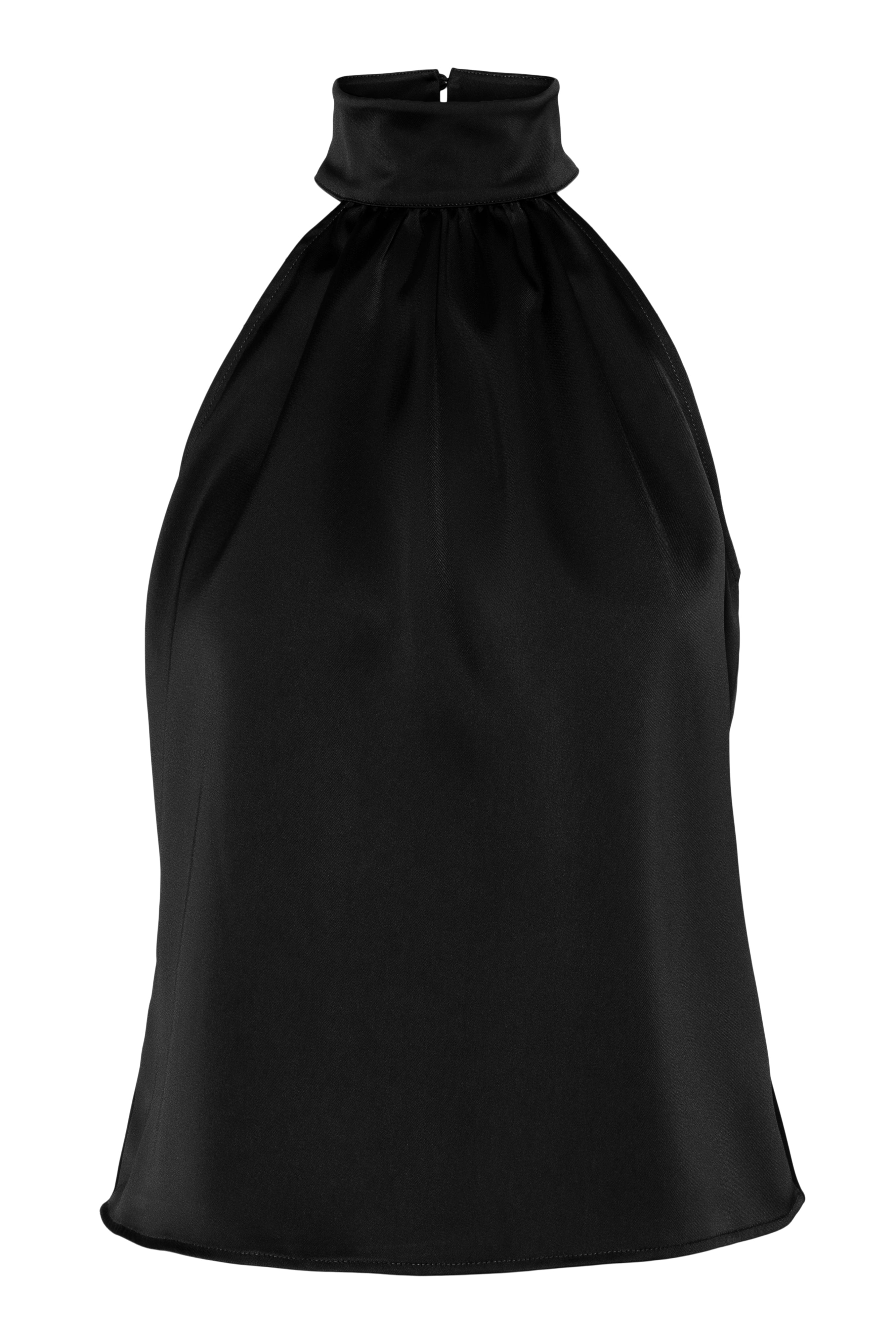 Lupita Topp Svart
