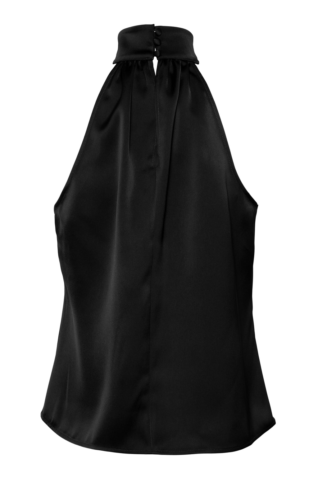 Lupita Topp Svart