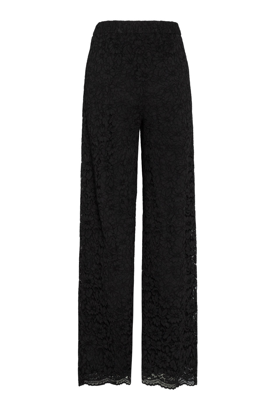 Polly Pants Black