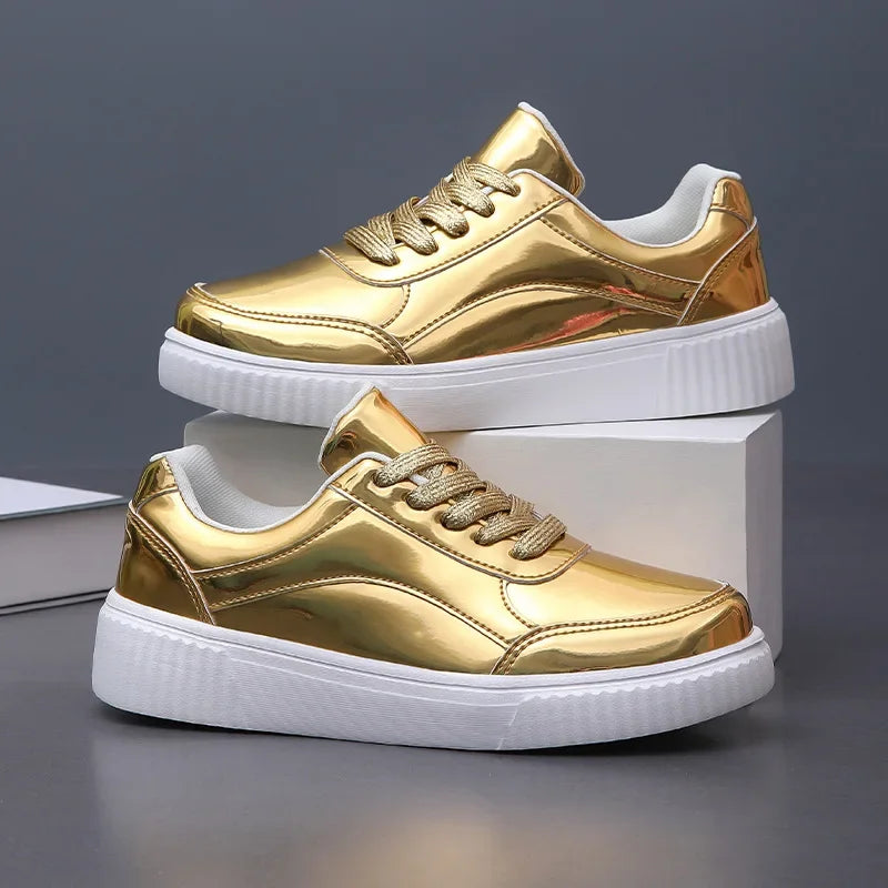 SHIMMERLINE SNEAKERS