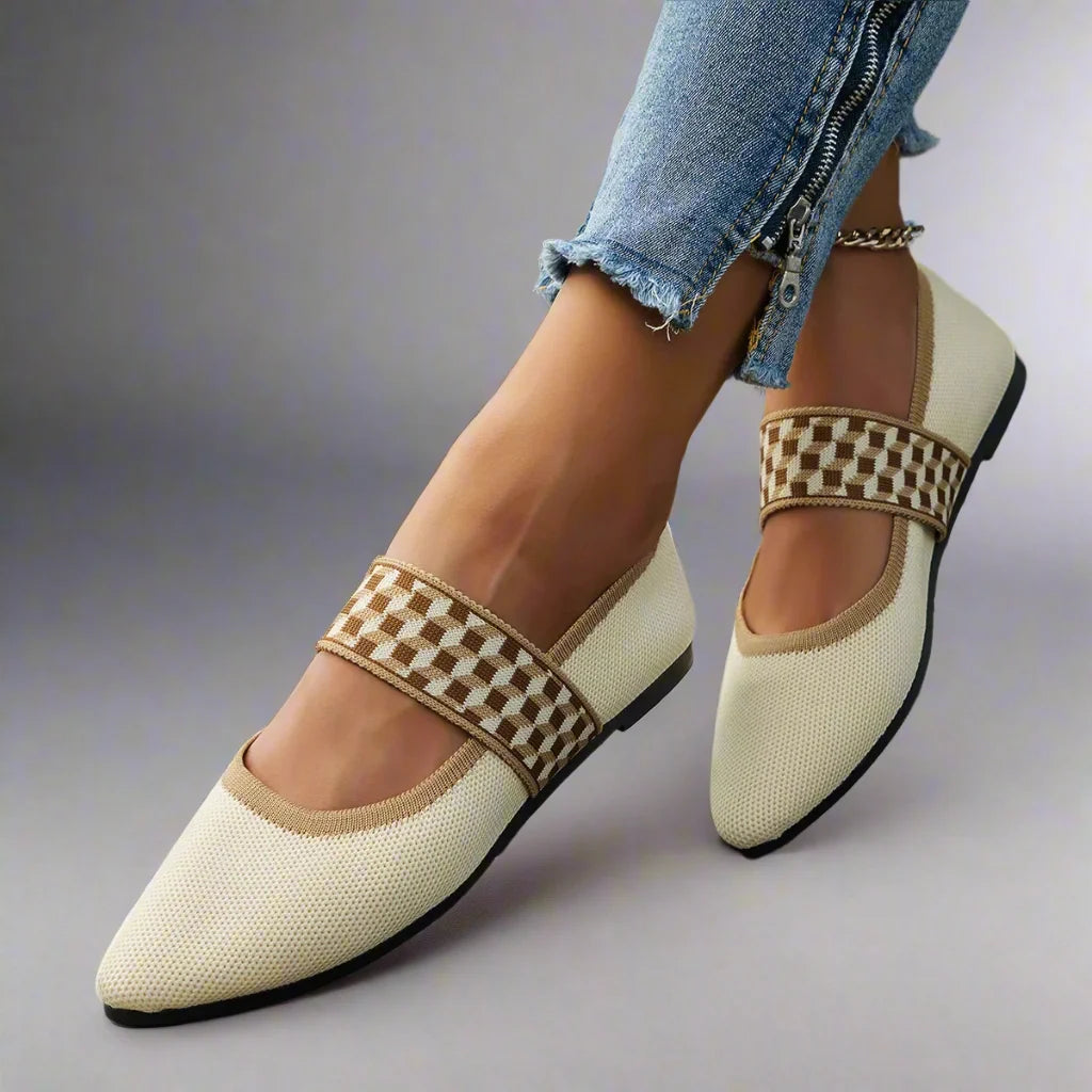 SELENA SOFTSTEP FLATS