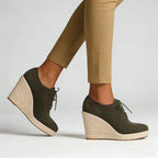 MARA PLATFORM WEDGES