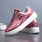 SHIMMERLINE SNEAKERS