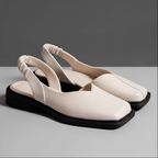 VALENTINA SLIP ON FLATS