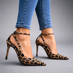 NATALIA VOSS SIGNATURE HEELS