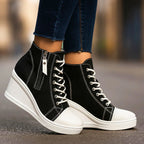 JULIA JADE RISE PLATFORMS