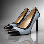 SUTTON SIGNATURE HEELS