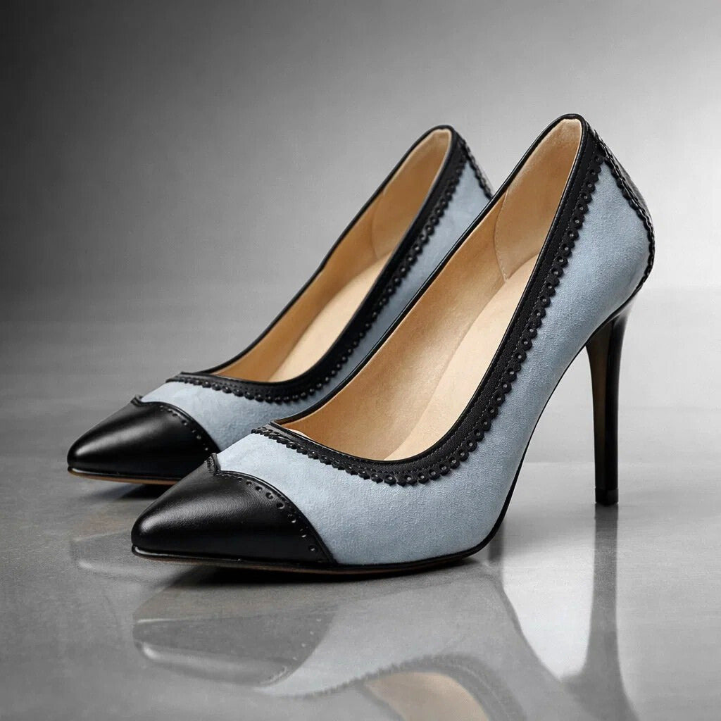 SUTTON SIGNATURE HEELS
