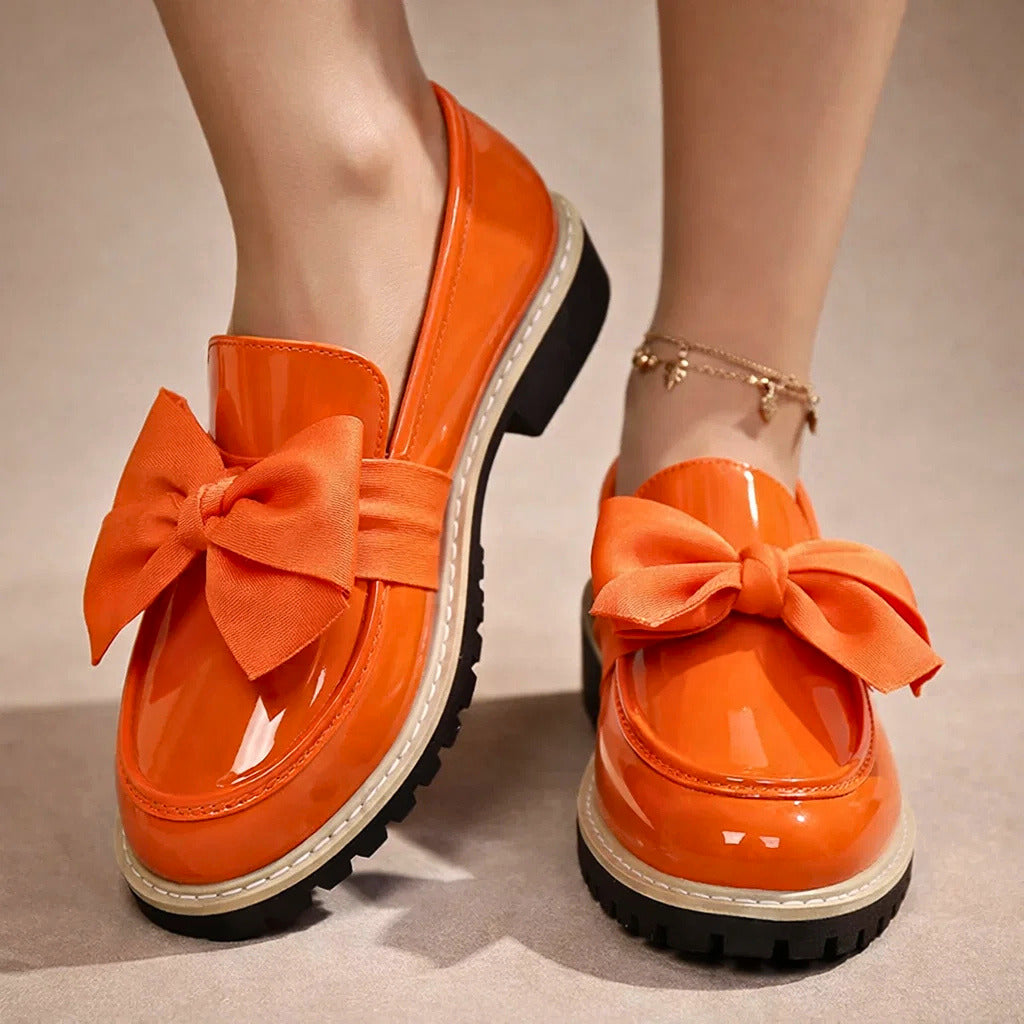 VIVIENNE BELLE MOCASSINER