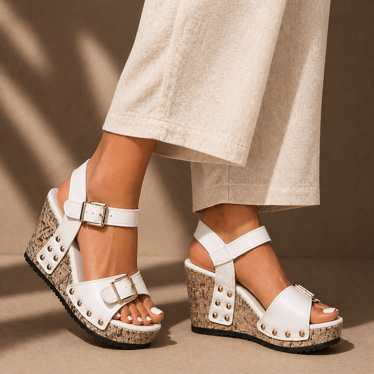 CATALINA BELLE SANDALER
