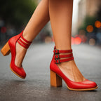 SOFIA RENN HEELS