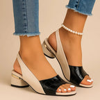 SOLANA SLIP ONS