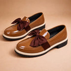 VIVIENNE BELLE MOCASSINER