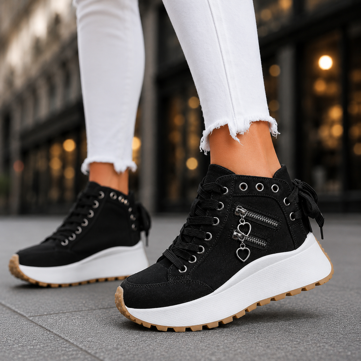 Avery Platforms