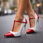 VICTORIA BELLE HEELS