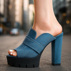 DELILAH DENIMKLACKAR