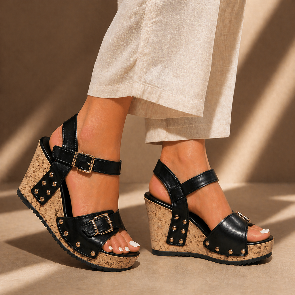 CATALINA BELLE SANDALS