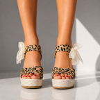 SADIE RAE PLATFORMS