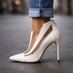 LIANA LENNOX HEELS