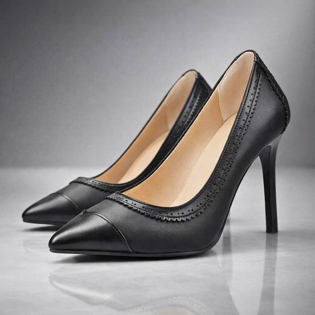 SUTTON SIGNATURE HEELS