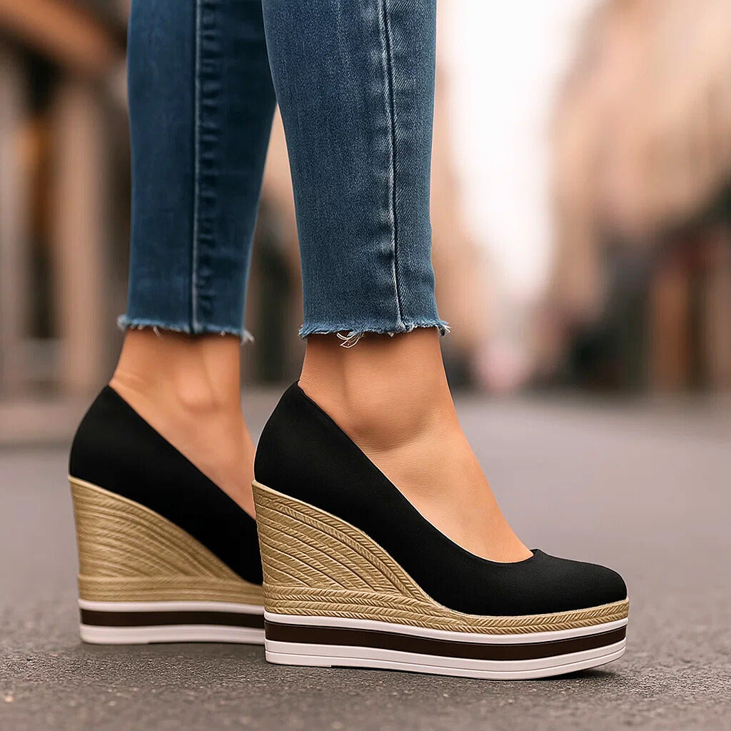 MILA MARIE PLATFORMS