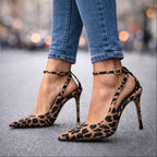 NATALIA VOSS SIGNATURE HEELS