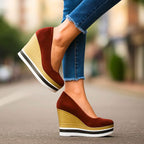 MILA MARIE PLATFORMS