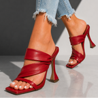 SERENA VALE REMSANDALETTER
