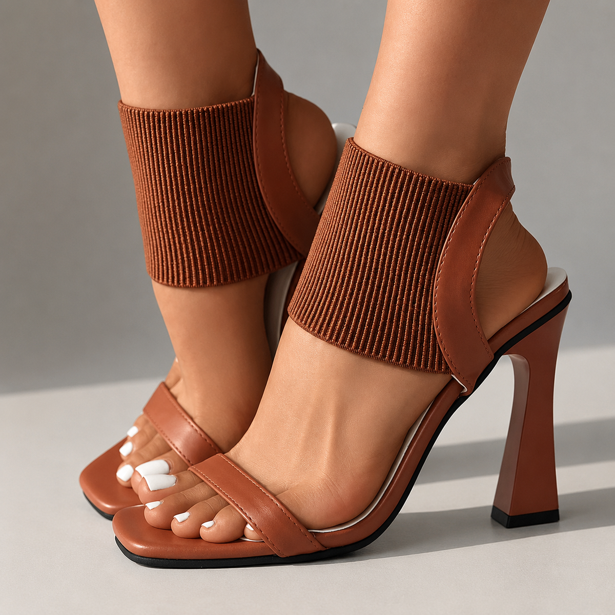 SERENA MONROE HEELS
