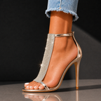 DAHLIA MARISE HEELS