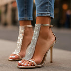 DAHLIA MARISE HEELS