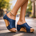 SIENNA HAVEN SANDALER