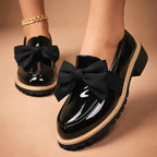 VIVIENNE BELLE MOCASSINER