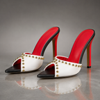 TALIA ICON HEELS