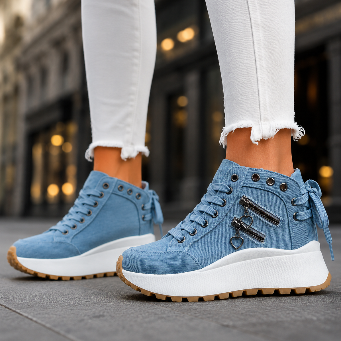 Avery Platforms
