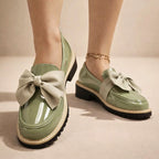 VIVIENNE BELLE MOCASSINER
