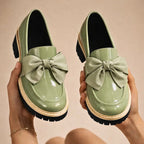VIVIENNE BELLE MOCASSINER