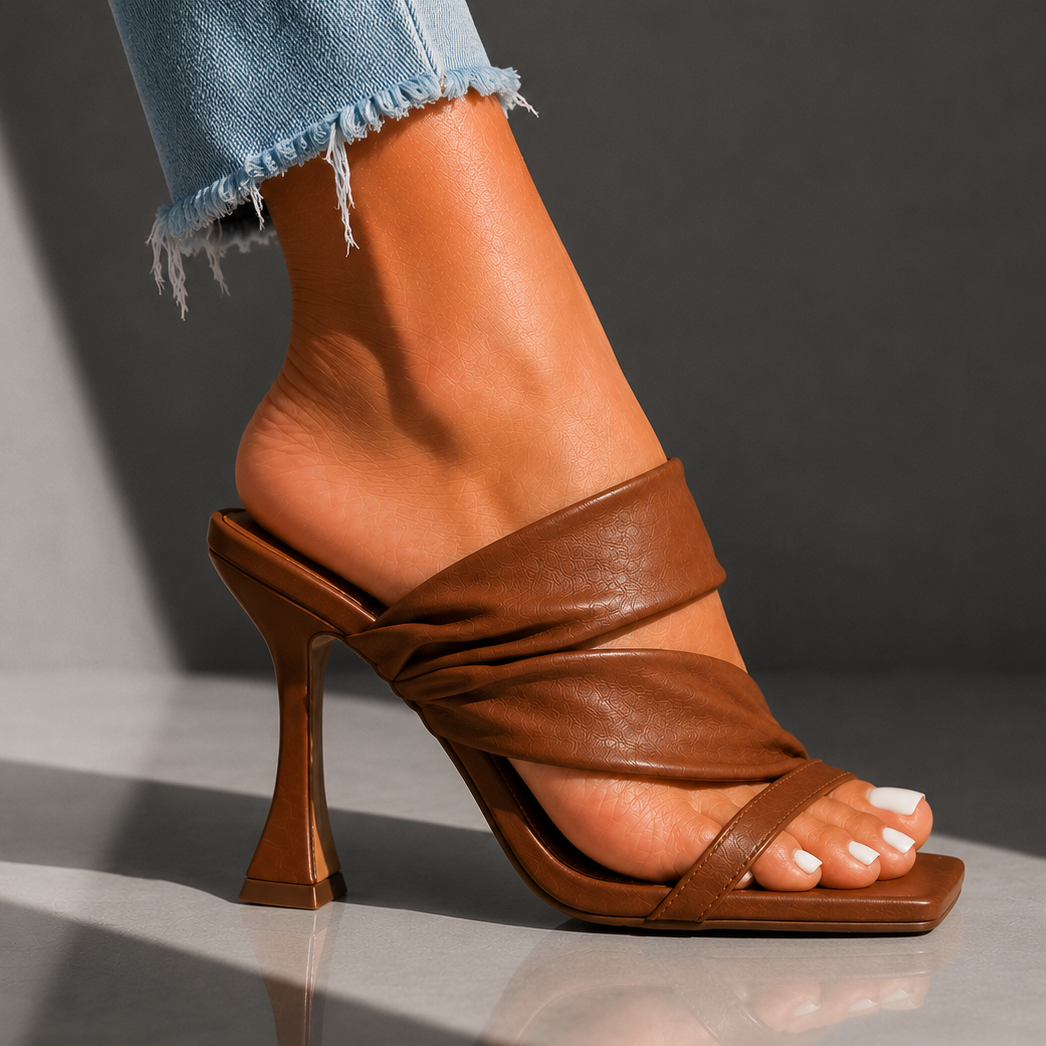 SERENA VALE REMSANDALETTER